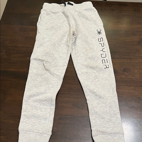 Boys Sweats Lot!! 8 pairs - 10/12 1 pair 7/8 (spider, fits like 10/12) - Picture 16 of 16